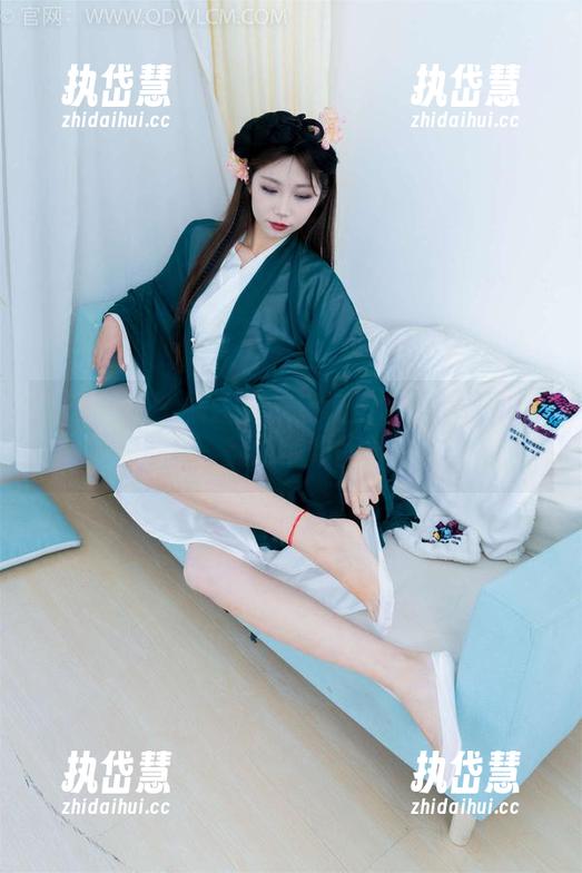 物恋传媒-橘酱 物恋传媒 - 橘酱与柠檬气泡水:全套图片,别问我咋回事