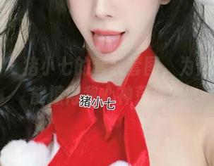 微密圈 – 猪小七的套装套图，为何每次都能撩得我心神荡漾？
