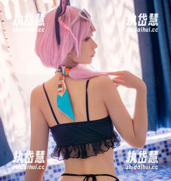 疾走可可 疾走可可的巫女入浴,套图让人心猿意马,资源不留遗憾!