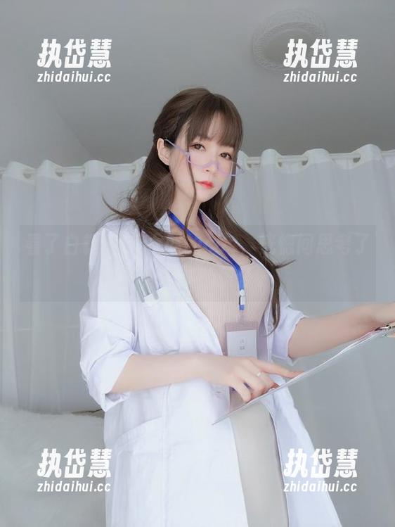看了白银81兔女郎的cos，恍惚间思考了我对现实的信任。
