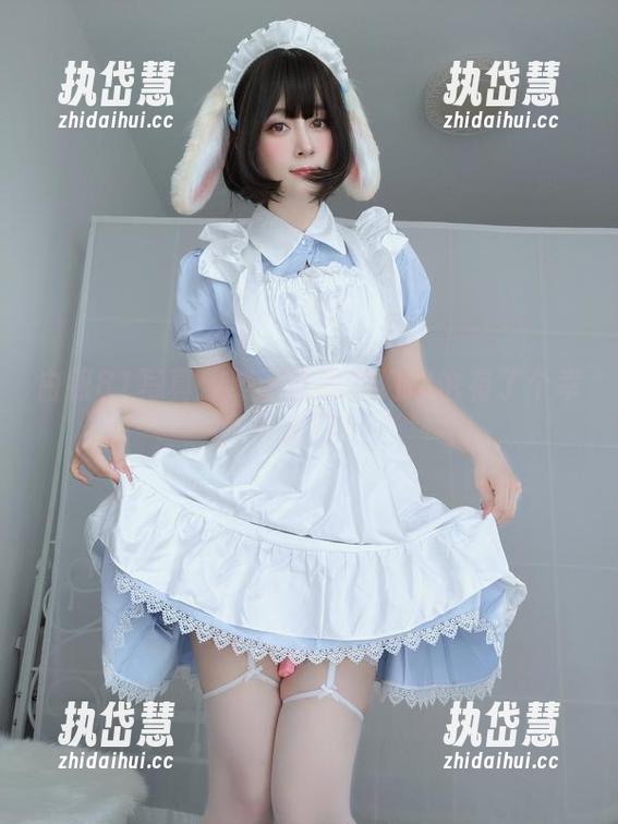 白银81写真：终于让我的幻想也有了个幸福出口！