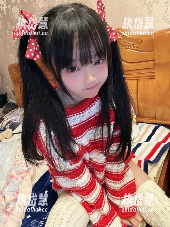 神沢永莉的蕾丝：高清啊，你绝对想不到她在这里的模样！