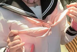 神沢永莉的Suiri圣诞少女写真——好想一边看一边下载！