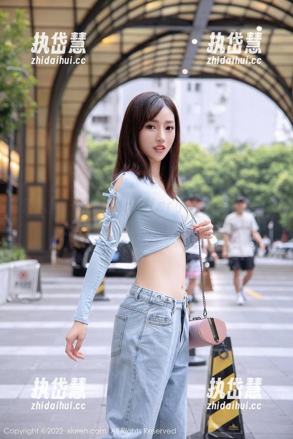 秀人网 - 关于Jennifer小若，我的少女记忆到底还能再挖掘点什么？