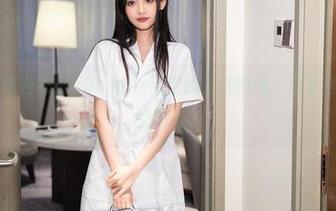 秀人网 – 集合吧！summer宝宝的女孩图包，这才是适合打卡的地方！