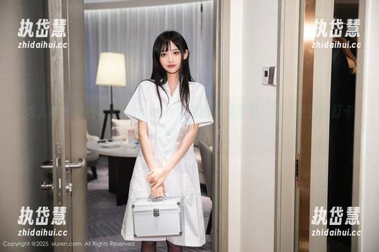 秀人网-summer宝宝 秀人网 - 集合吧!summer宝宝的女孩图包,这才是适合打卡的地方!