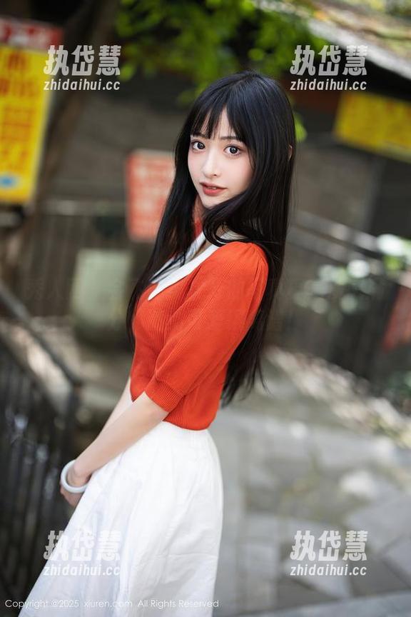 秀人网-会飞的小虎牙 秀人网 - 会飞的小虎牙的写真真是质感满分,高清可爱得离谱!