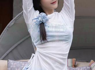 秀人网 – 超超乎想象的秘书——周于希Sally的图片合集，带来职场新视角