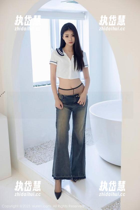 秀人网-周慕汐 秀人网 - 少女的叛逆,周慕汐的写真集更新挑衅你的童年。