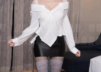 秀人网 – 奈奈Fox的女神图册，领取方式：一颗跃跃欲试的心，所有免费哦！