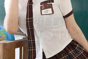 秀人网 – 小波多的日系定制，真心觉得这家伙太懂我了，难以拒绝。