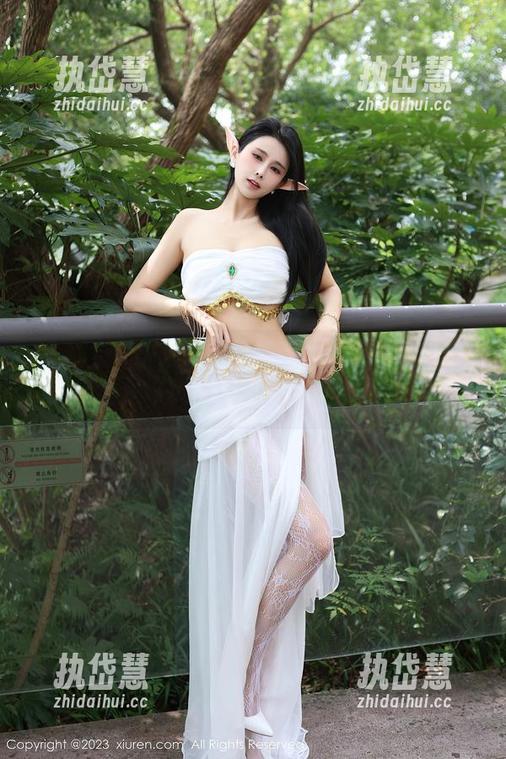 秀人网-抖娘利世 秀人网 - 快来看看抖娘利世的可爱作品集,完全是“无法抗拒”的反派角色啊。