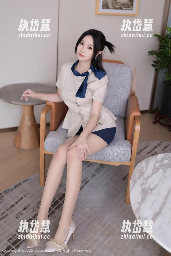 秀人网-月酱儿 秀人网 - 好奇月酱儿的棉袜在线美图,再不看就要后悔啦!