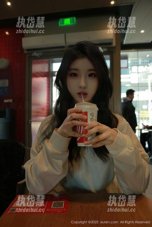 秀人网-林文文yooki 秀人网 - 呢喃的职业装,林文文yooki写真全集,工作也要美丽!