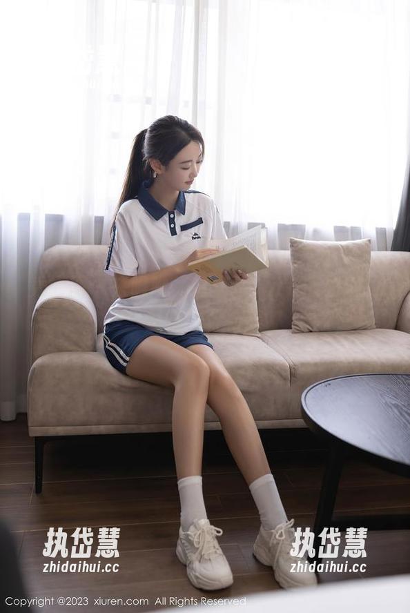 秀人网-绮里嘉Carina 秀人网 - 来瞧瞧,绮里嘉Carina和她的丝袜缘分合集