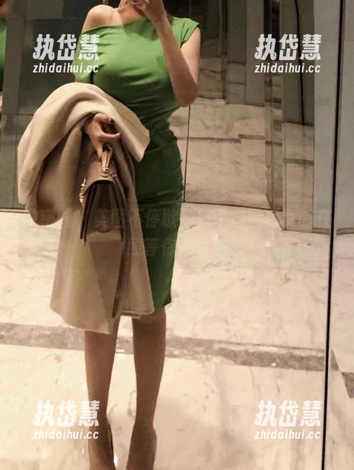 微密圈 - 美图不停歇，童小芯的兔女郎在线等你来瞧！