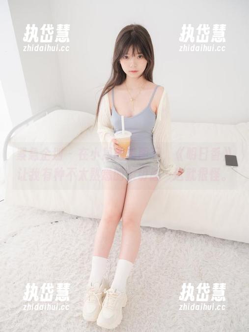 紧急企划 - 在小恩的美图下，《明日香》让我有种不太熟悉的亲切感…这就很怪。
