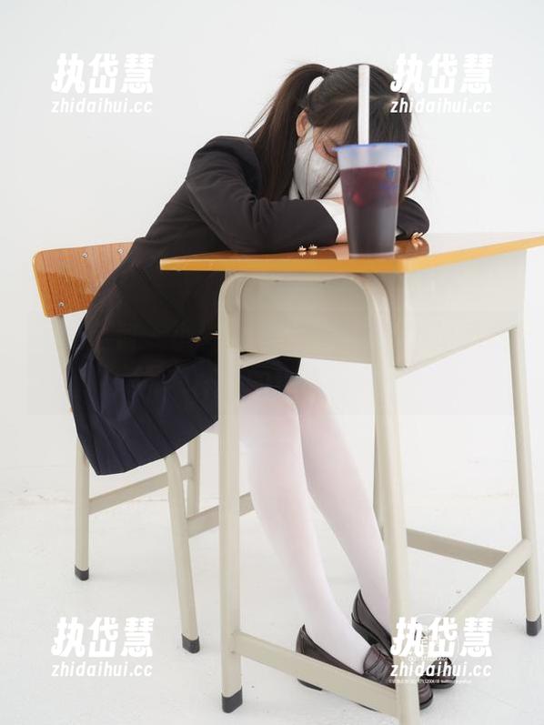 紧急企划-小恩 紧急企划 - 小恩的校服时光,高清记录撩人的作品