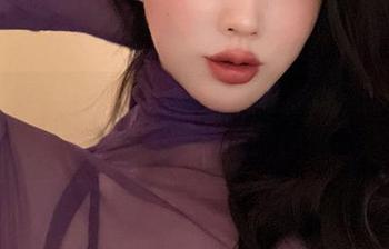 微密圈 – 引发紫色哒豚豚嫉妒的早期写真图集，随手一拍都是神仙！