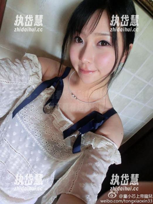 紫色哒豚豚 微密圈 - 悄悄看紫色哒豚豚的修女,没想到还真有这套路呀