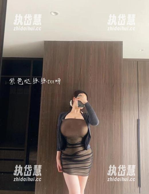 紫色哒豚豚 微密圈 - 紫色哒豚豚私拍资源上线!不购买后悔一辈子,哈哈!