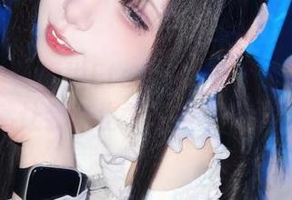 手动点赞！纸悦Etsu_ko黑白合集更新居然让我产生了好多小想法！
