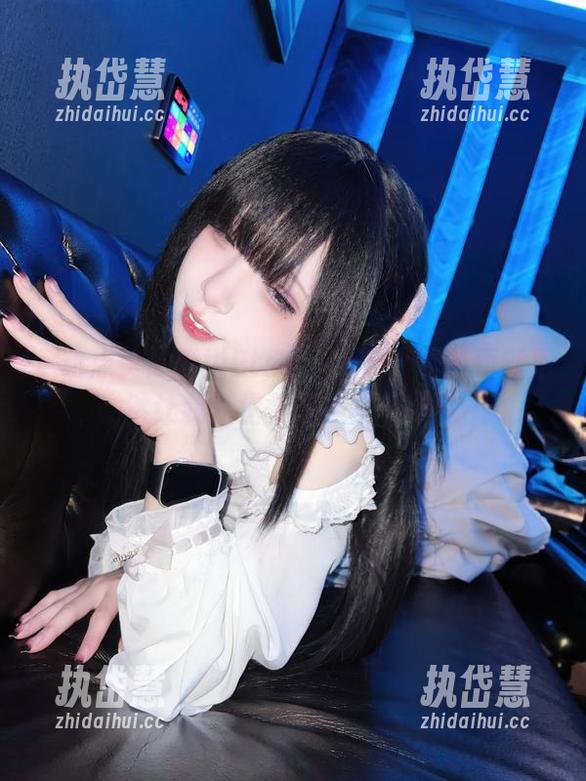 手动点赞！纸悦Etsu_ko黑白合集更新居然让我产生了好多小想法！