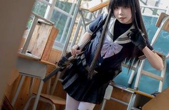 加代子白裙？纸悦Etsu_ko最新合集是要出大招吗？