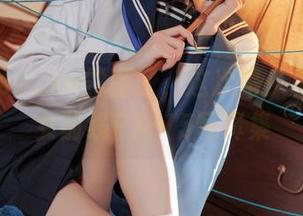 纸悦Etsu_ko露面了，这次是少根筋的少女前线PA-15写真集