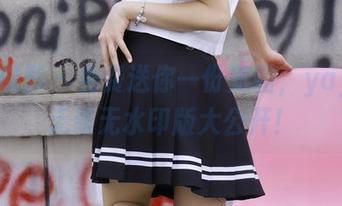 绮梦摄影 – 免费送你一份美图，yaya的无修无水印版大公开！