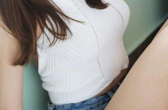 美媛馆 – 你没见过的Ellie艾栗栗，私拍图集，眼睛也会犯迷糊哦。