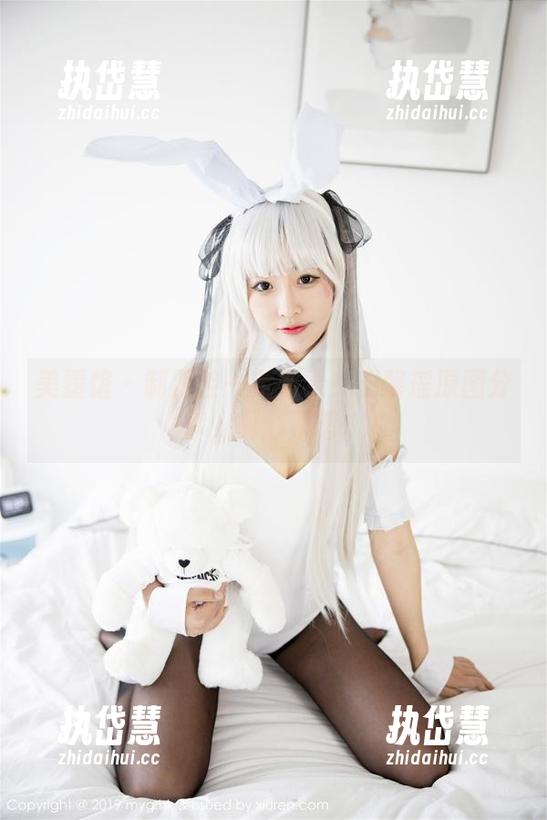 美媛馆 - 制服控一定要看！王馨瑶原图分享，真心不错。