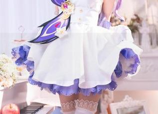 水手服写真集，艾西Aiwest又新鲜出炉：这次是不速之客的魅力吗？