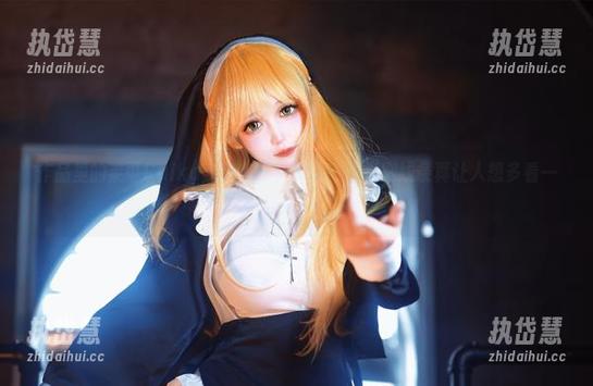 作品里的莱可Raika美足，咦，那细致的小腿线条真让人想多看一眼。