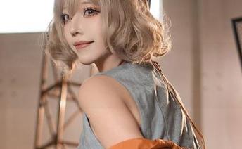 菌烨tako的白裙：最新图集，真RealityShow吗？