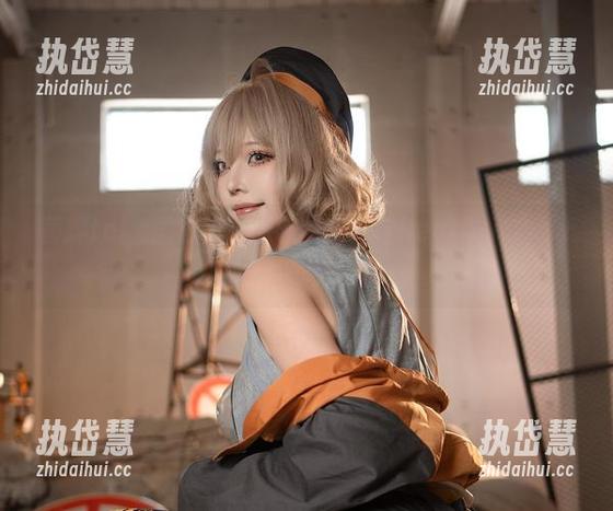 菌烨tako的白裙：最新图集，真RealityShow吗？