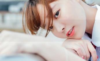 菠萝社 – 猫九酱Sakura的私拍图集——运动风格，你什么时候也来试试？