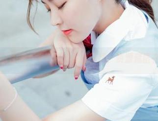 菠萝社 – 马尔代夫，王语纯的私拍旅程：资源藏匿在每一个角落