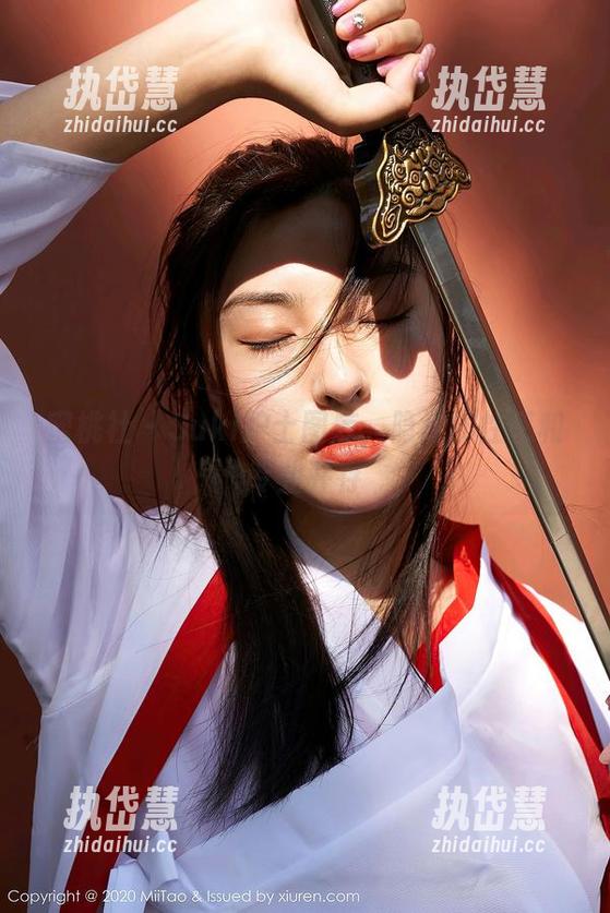 蜜桃社-Suki 蜜桃社 - Suki护士图库,隐约的性感和专业并存