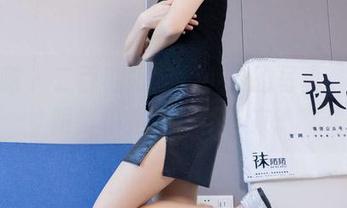 袜啵啵 – 二百期限定，小安的写真，我的眼睛怕是要停不下来。