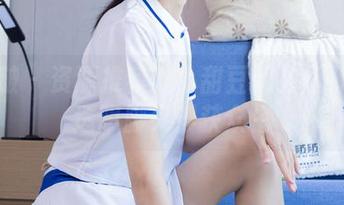 袜啵啵 – 资源推荐：小甜豆用肉丝打底和透明脚尖俘获众生