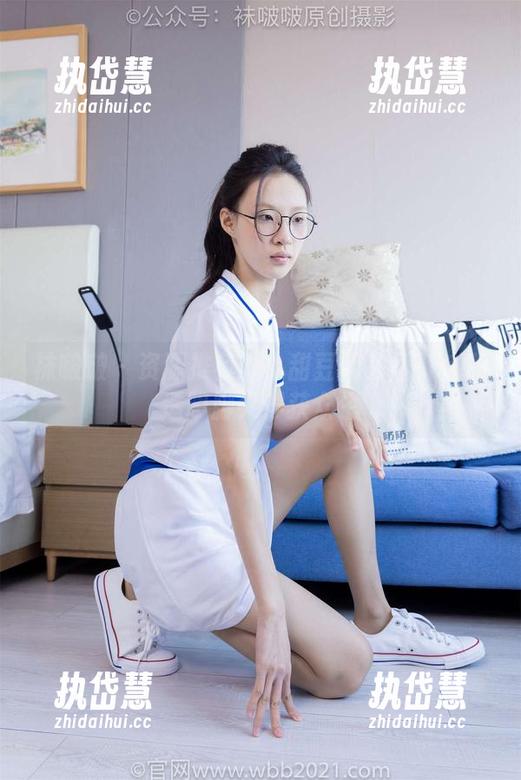 袜啵啵-小甜豆 袜啵啵 - 资源推荐:小甜豆用肉丝打底和透明脚尖俘获众生
