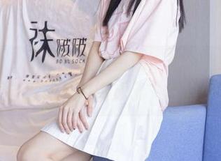 袜啵啵 – 小甜豆和服资源：看完这些，你会发现自己阴差阳错成了“古韵少女”！