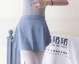 袜啵啵 – 果冻的贝壳头板鞋合集，图片中仿佛耳边响起了：买它买它！