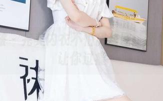 袜啵啵 – 完美内衣不怕甜甜圈：图包下载让你过瘾