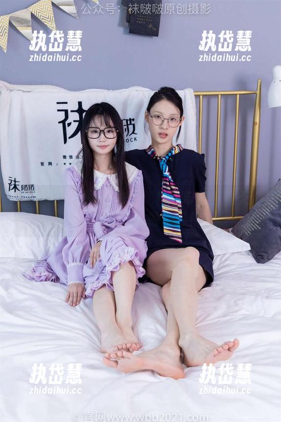 袜啵啵 - 厚黑丝攻略：稚予带你看似无心其实很细致的资源！