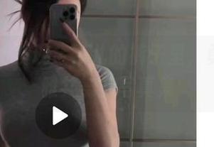 微密圈 – 发现金希儿的裤子里，勇敢与优雅共舞的写真集