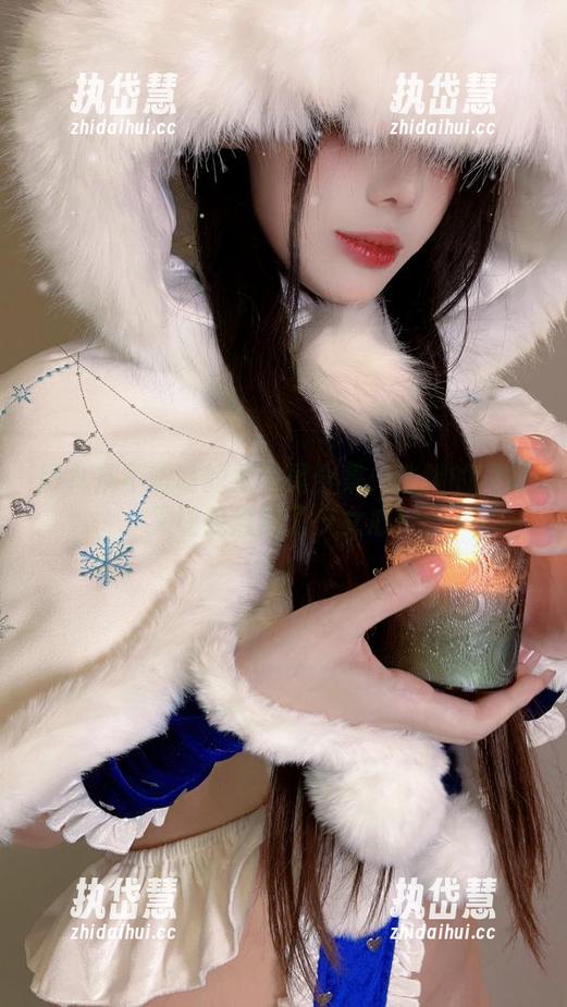 阿九从不咕咕的双马尾合集：迷糊的同时又让我燃起了少女心！