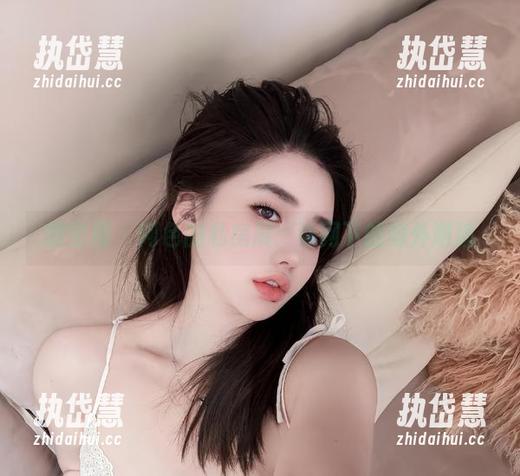 阿色 微密圈 - 阿色的私房展:渔网下的意外邂逅