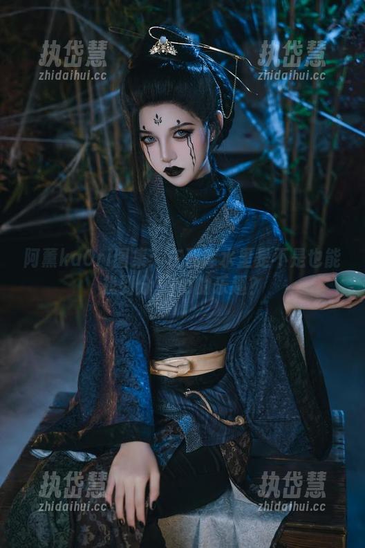 阿薰kaOri 阿薰kaOri图集:在死库水里是不是也能找到分享ha的乐趣?